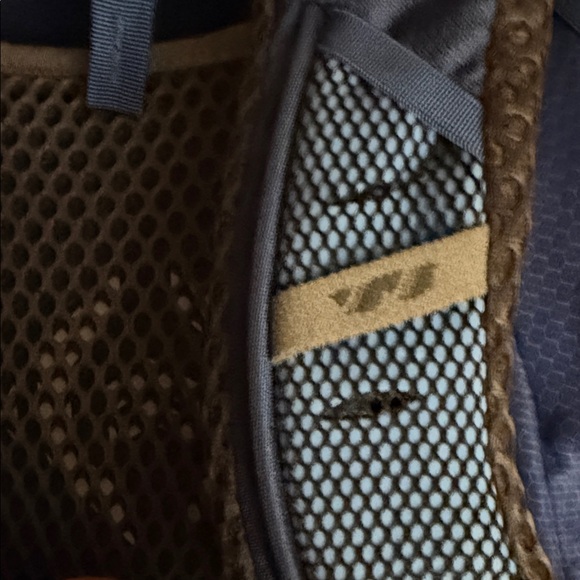 Gregory ZULU 40 liter! NLS!! Empire blue Outdoor Backpack - Picture 4 of 8